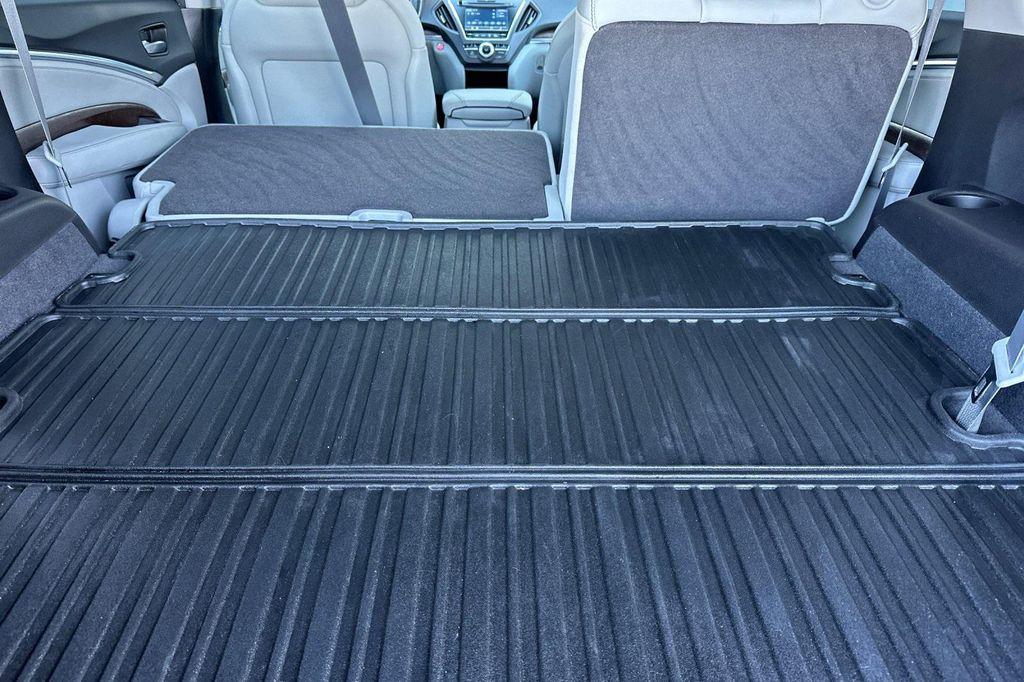 used 2020 Acura MDX Sport Hybrid car, priced at $32,599