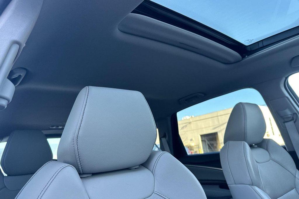 used 2020 Acura MDX Sport Hybrid car, priced at $32,599