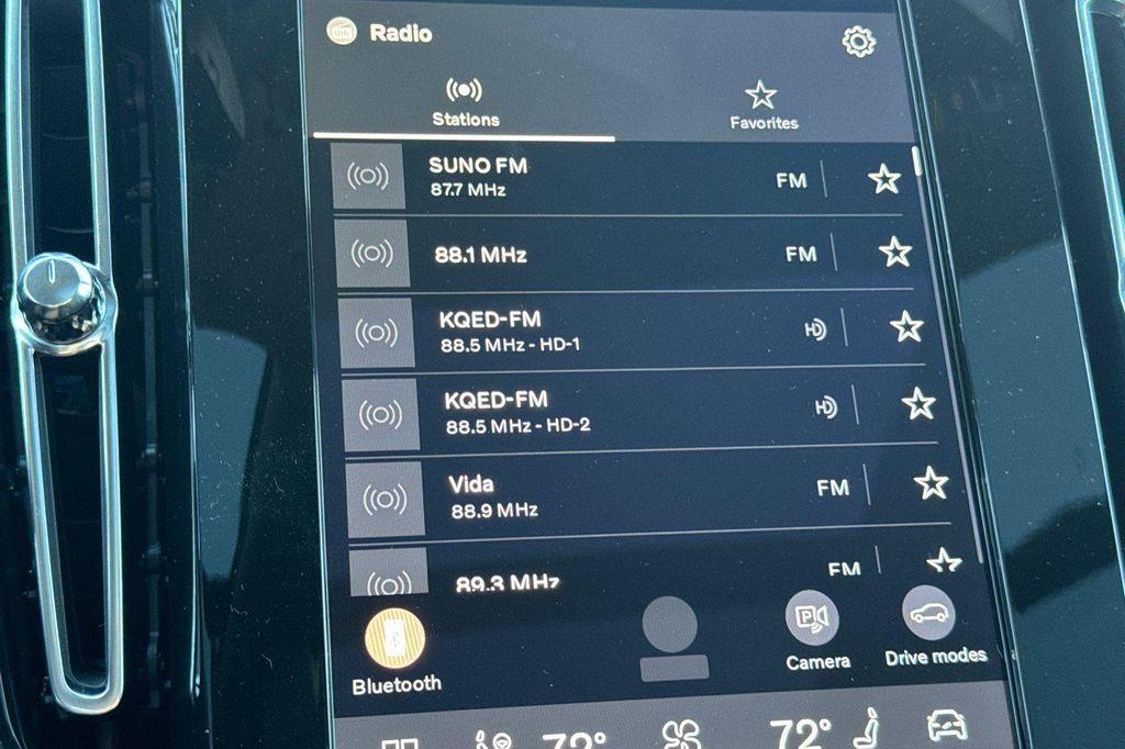 new 2026 Volvo XC40 car