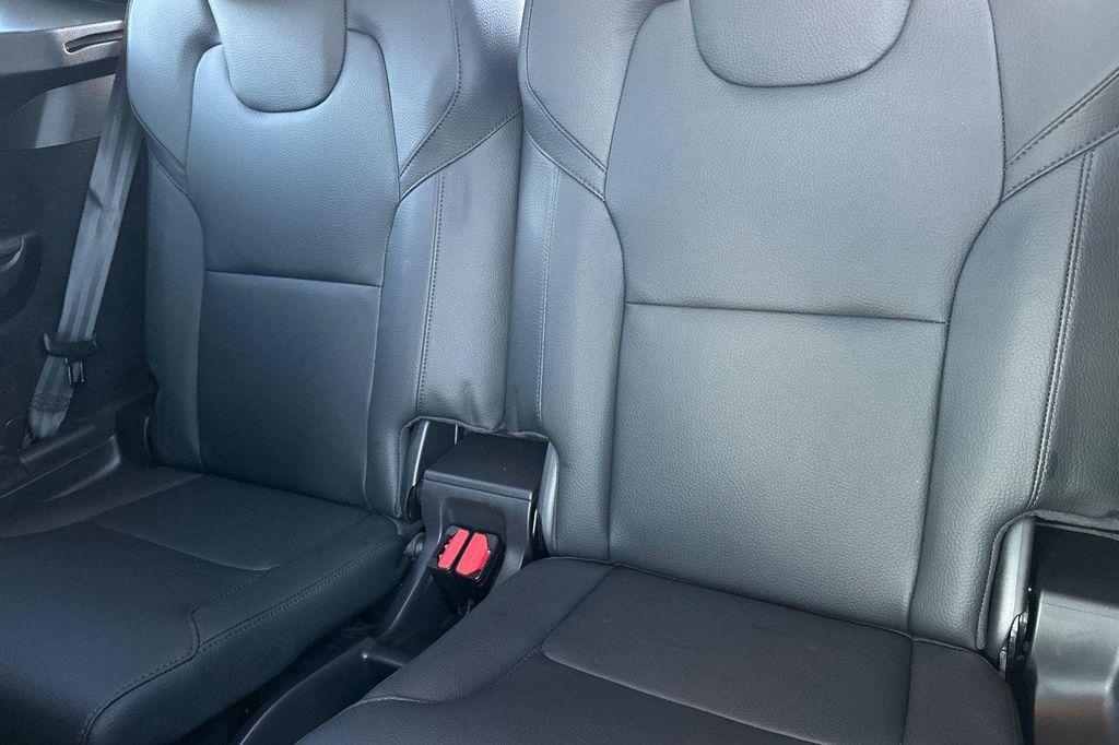 used 2025 Volvo XC90 Plug-In Hybrid car, priced at $52,599