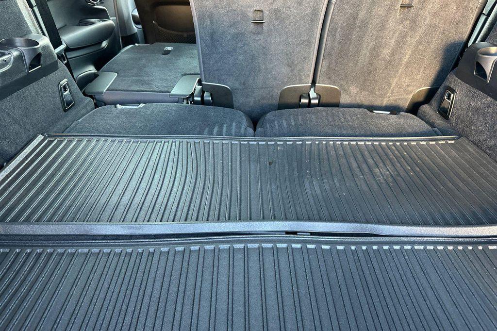 used 2025 Volvo XC90 Plug-In Hybrid car, priced at $52,599