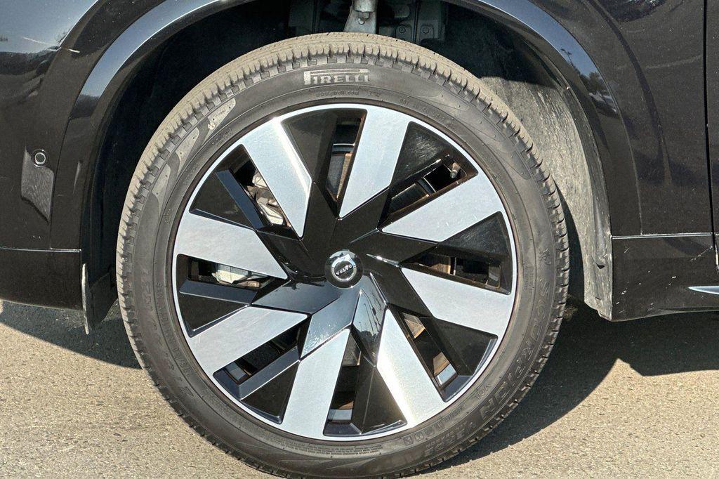 used 2023 Volvo XC90 Recharge Plug-In Hybrid car, priced at $50,499