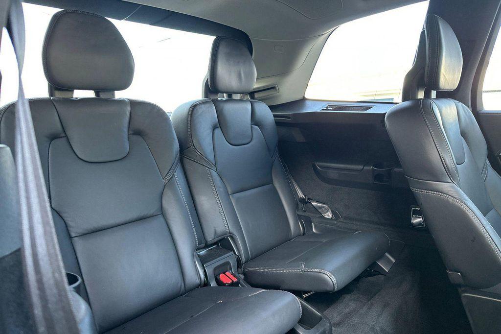 used 2023 Volvo XC90 Recharge Plug-In Hybrid car, priced at $50,499