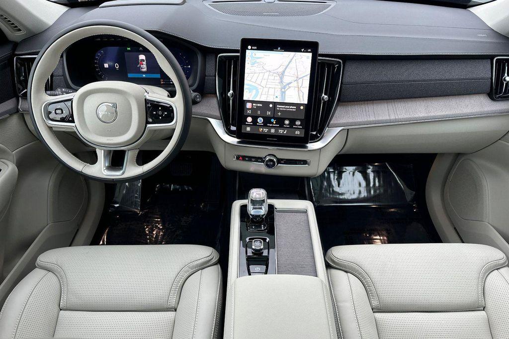 new 2026 Volvo XC90 Plug-In Hybrid car, priced at $85,625