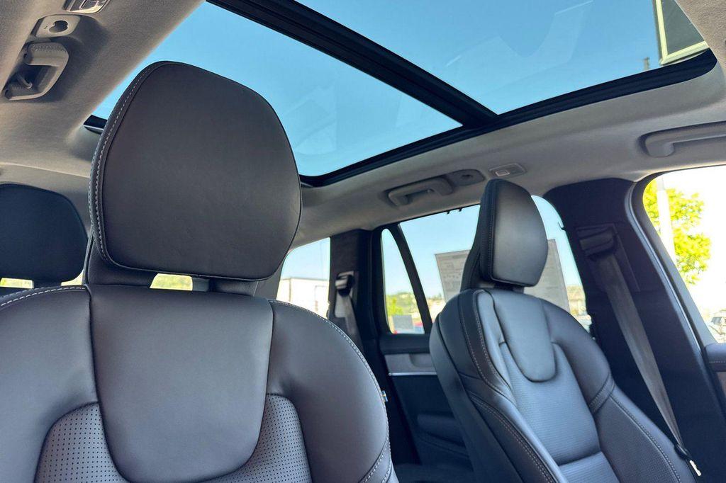 new 2026 Volvo XC90 Plug-In Hybrid car, priced at $93,190