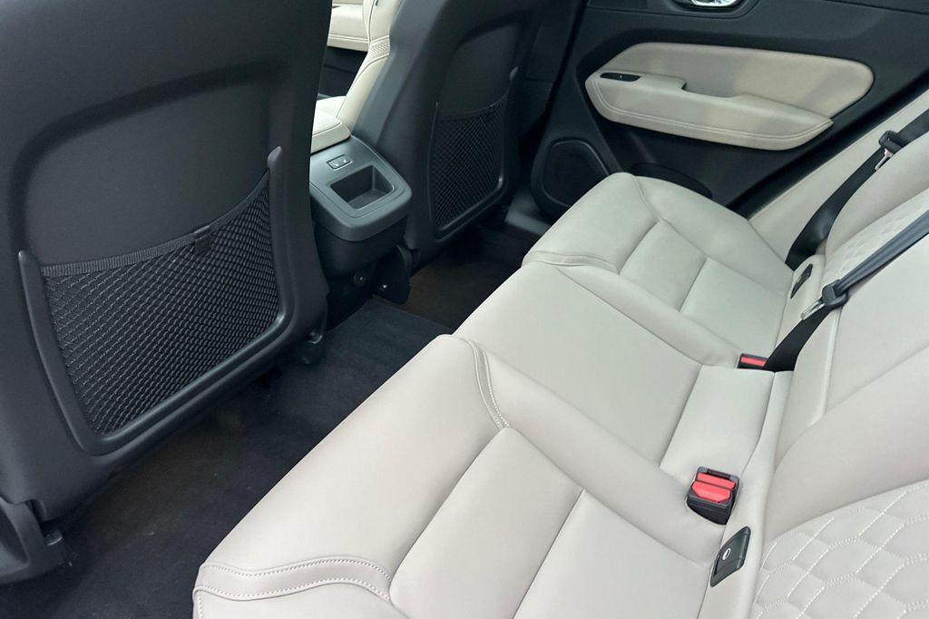 new 2026 Volvo XC60 car, priced at $57,985