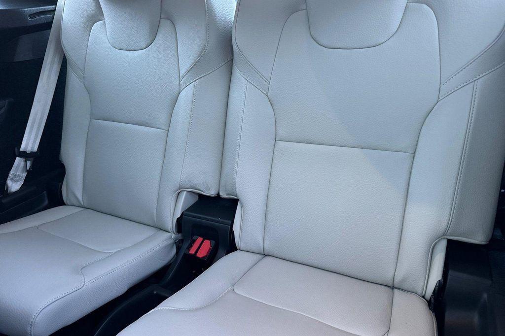 used 2023 Volvo XC90 Recharge Plug-In Hybrid car, priced at $44,299