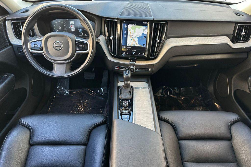 used 2020 Volvo XC60 car, priced at $23,999