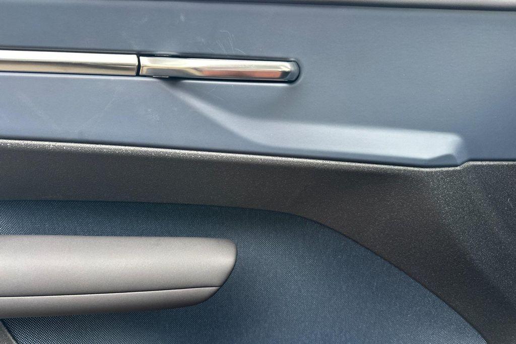 new 2026 Volvo EX30 car, priced at $47,420