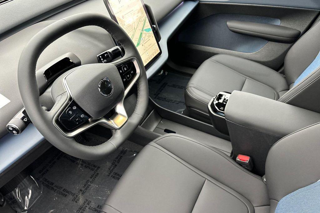 new 2026 Volvo EX30 car, priced at $47,420