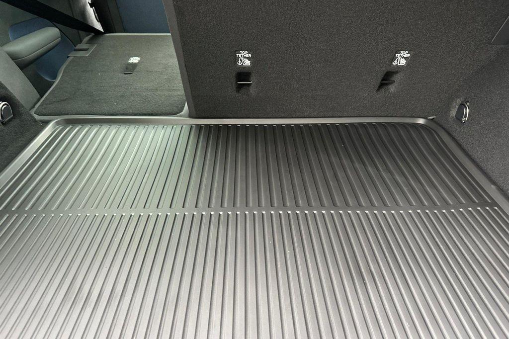 new 2026 Volvo EX30 car, priced at $47,420