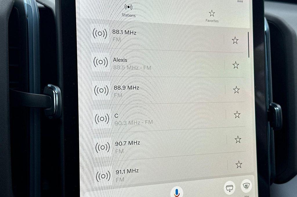 new 2026 Volvo EX30 car, priced at $47,420