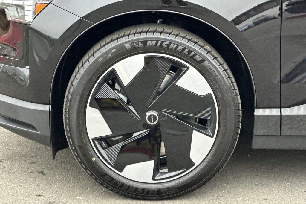 new 2026 Volvo EX30 car, priced at $47,420