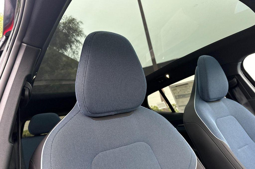 new 2026 Volvo EX30 car, priced at $47,420