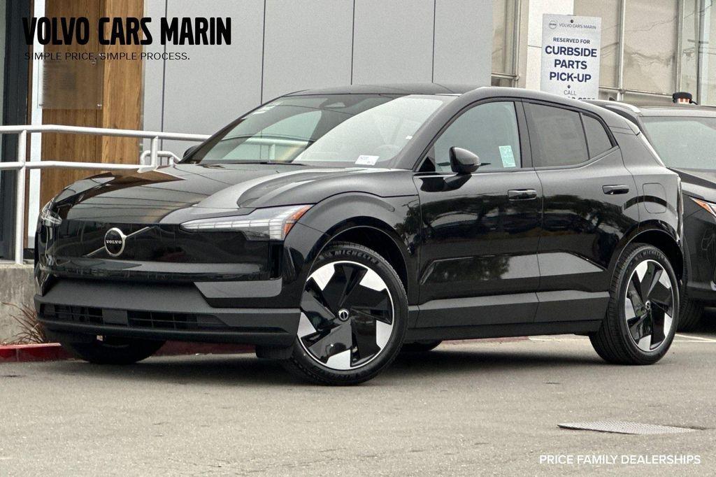 new 2026 Volvo EX30 car, priced at $47,420
