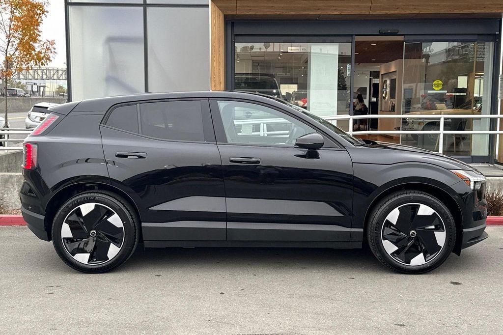 new 2026 Volvo EX30 car, priced at $47,420