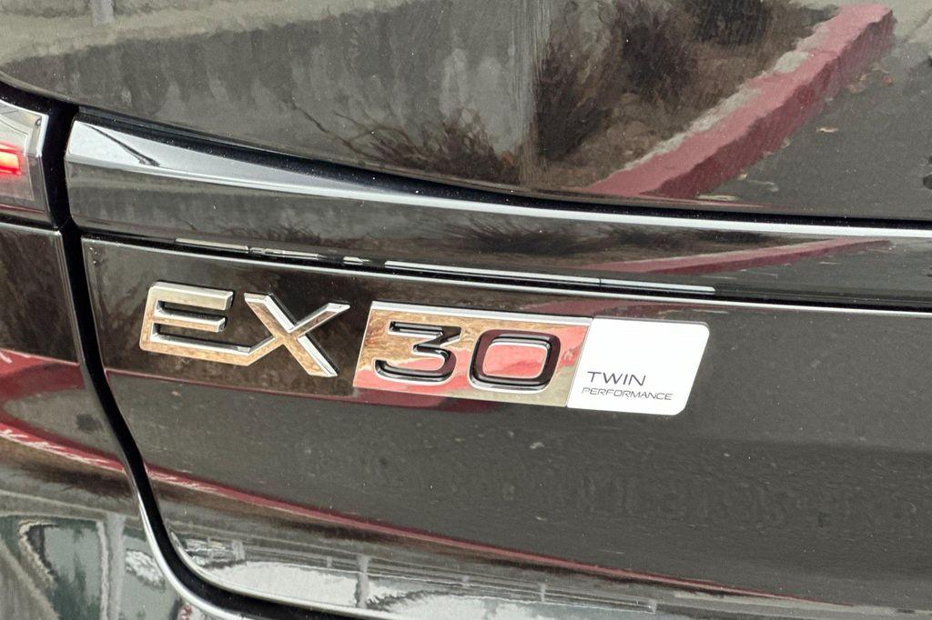 new 2026 Volvo EX30 car, priced at $47,420