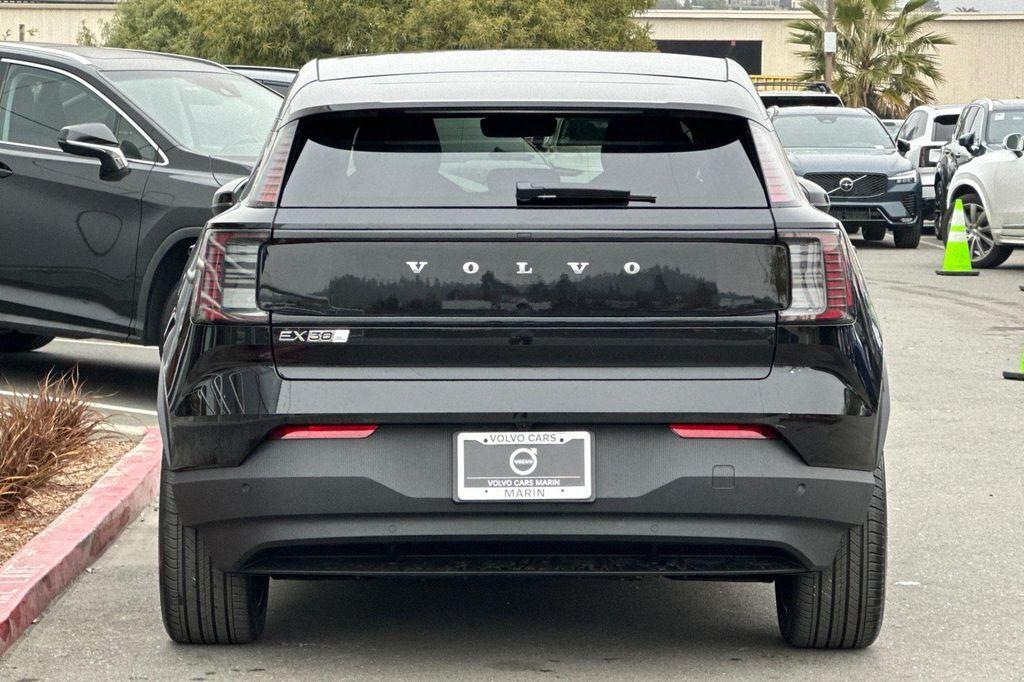 new 2026 Volvo EX30 car, priced at $47,420