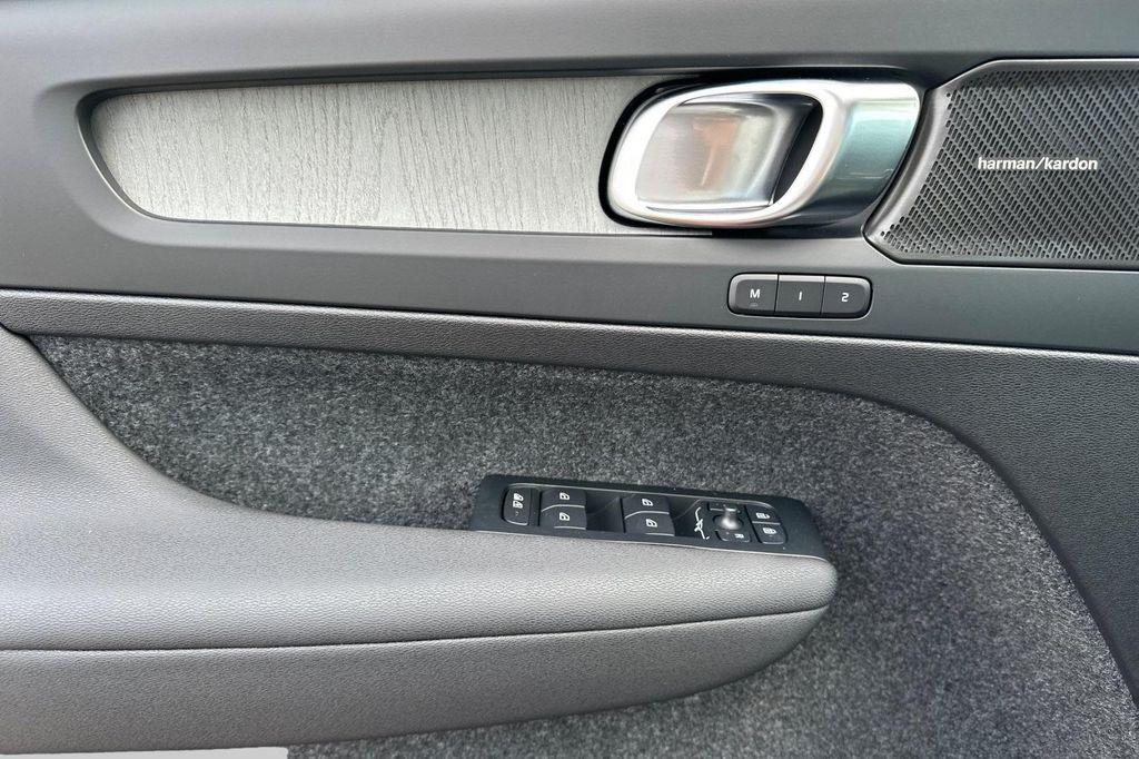 new 2026 Volvo XC40 car, priced at $53,525