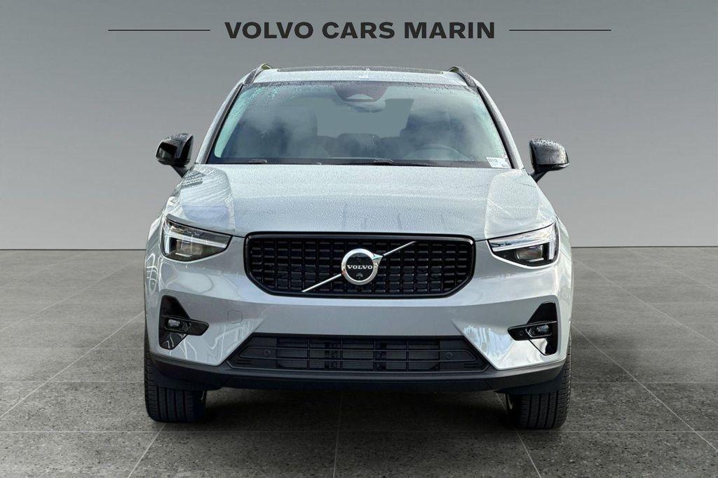 new 2026 Volvo XC40 car, priced at $53,525