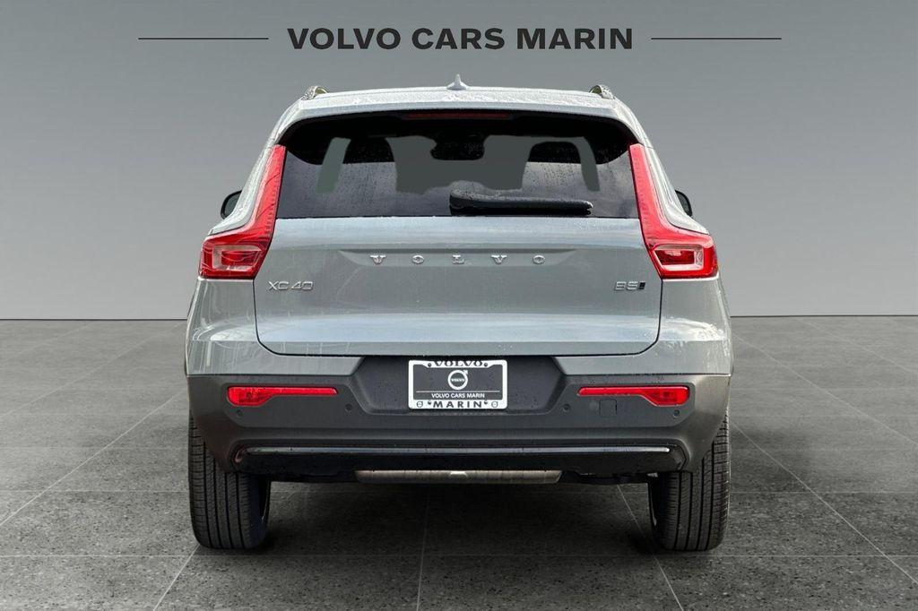 new 2026 Volvo XC40 car, priced at $53,525