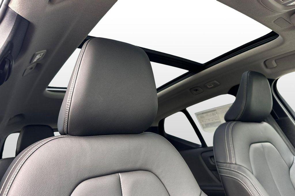 new 2026 Volvo XC40 car, priced at $53,525