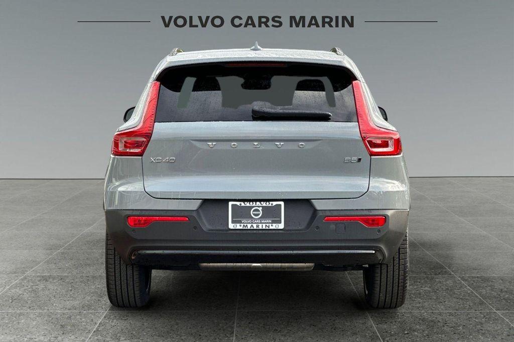 new 2026 Volvo XC40 car, priced at $53,525