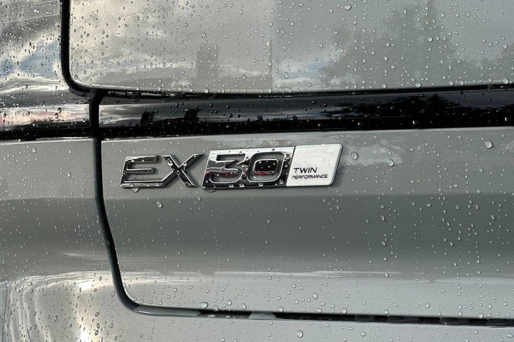 new 2026 Volvo EX30 car, priced at $49,490