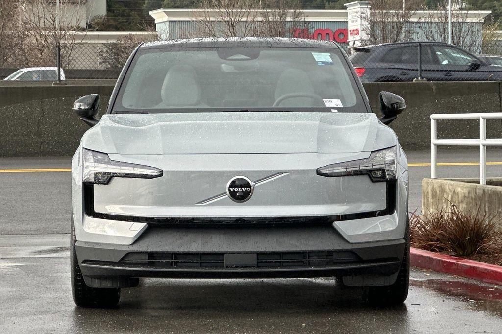 new 2026 Volvo EX30 car, priced at $49,490