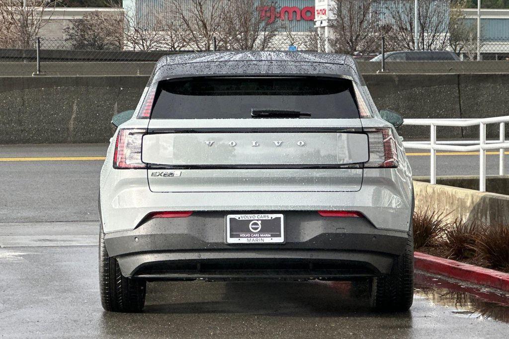 new 2026 Volvo EX30 car, priced at $49,490