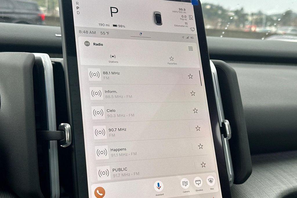 new 2026 Volvo EX30 car, priced at $49,490