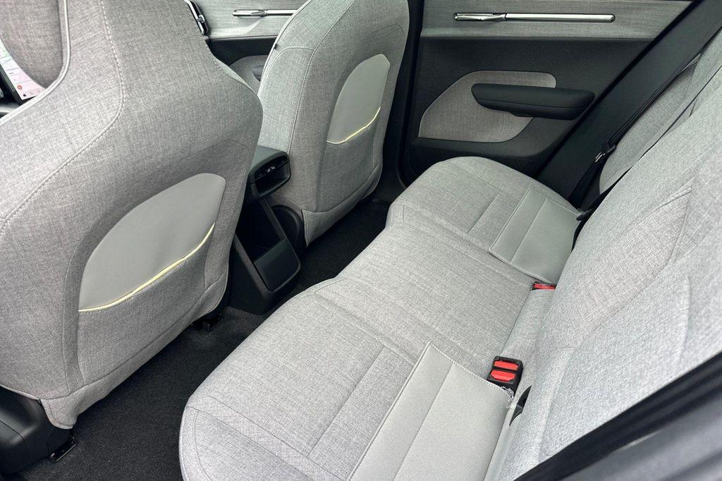 new 2026 Volvo EX30 car, priced at $49,490