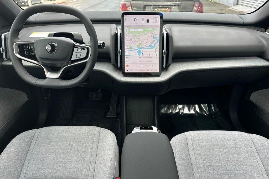 new 2026 Volvo EX30 car, priced at $49,490