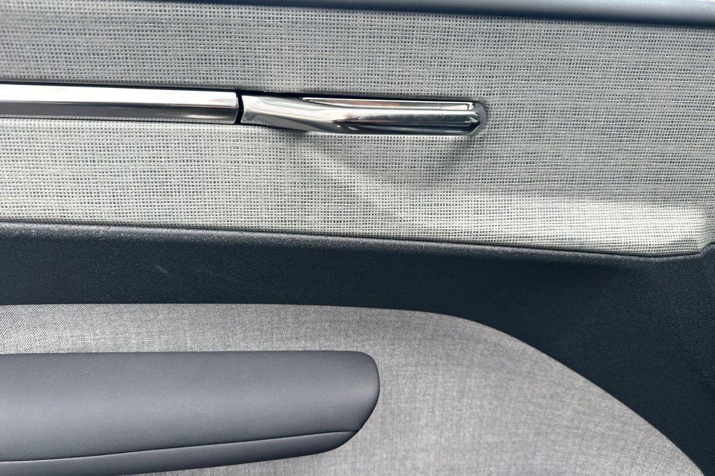 new 2026 Volvo EX30 car, priced at $49,490