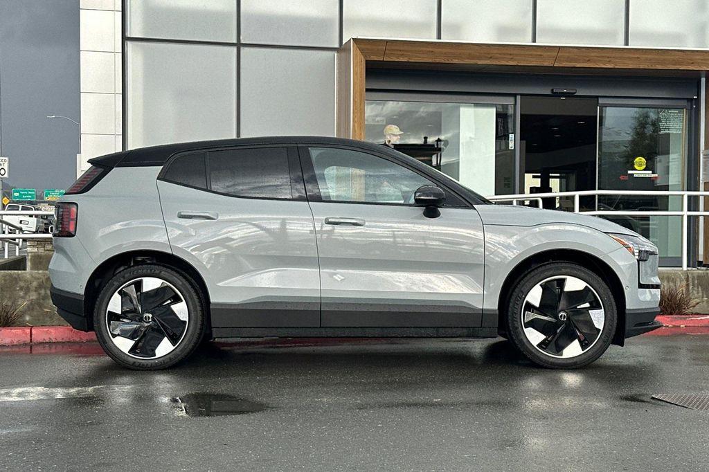 new 2026 Volvo EX30 car, priced at $49,490