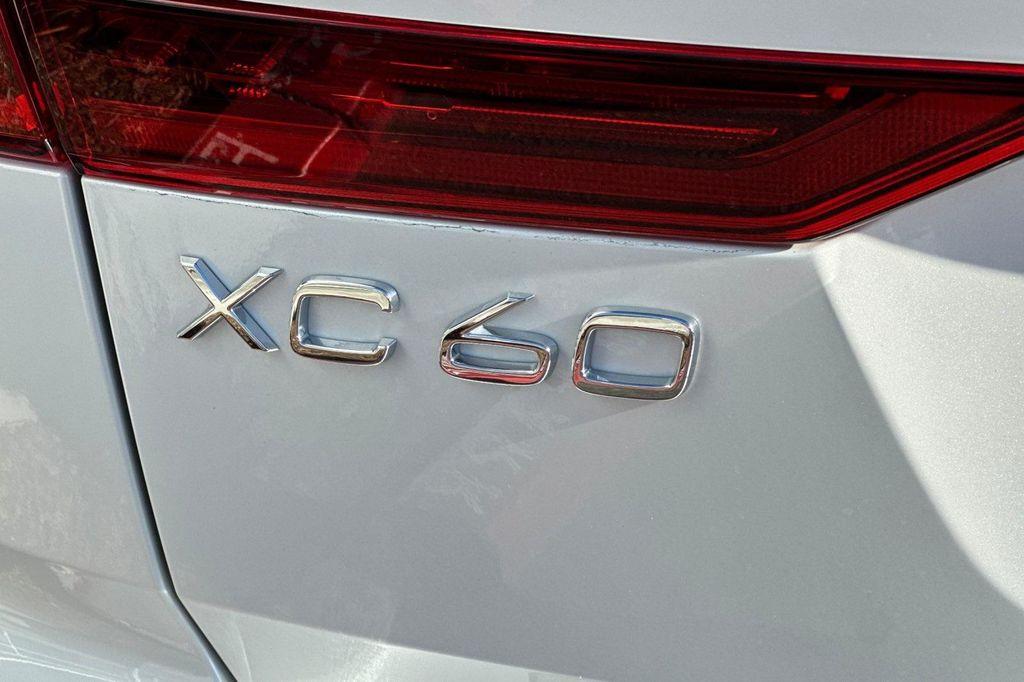 new 2026 Volvo XC60 car, priced at $57,985