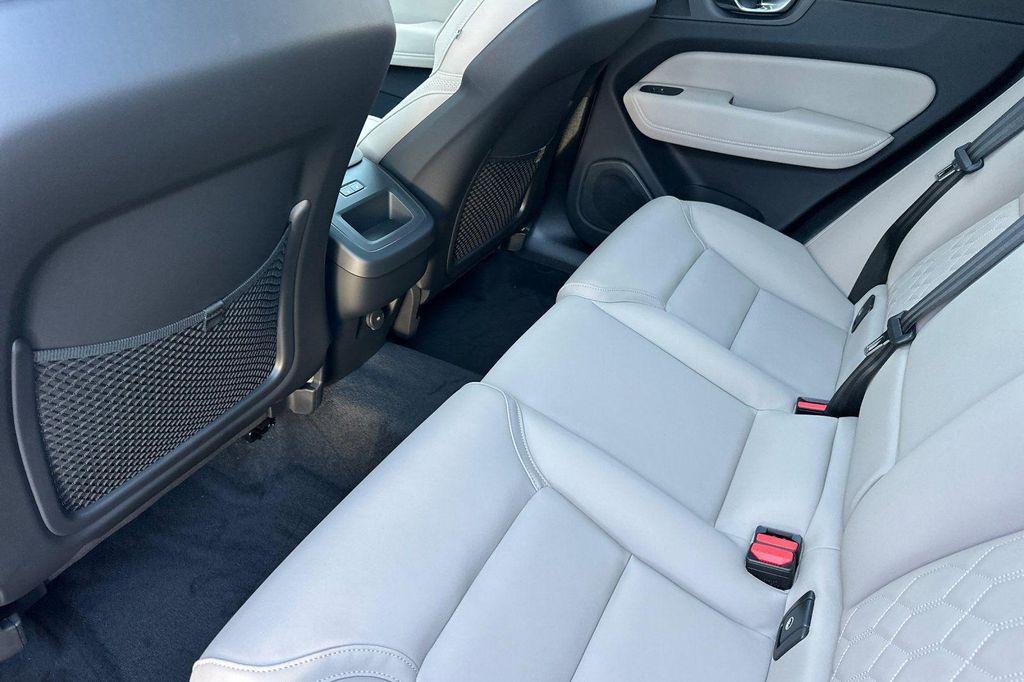 new 2026 Volvo XC60 car, priced at $57,985