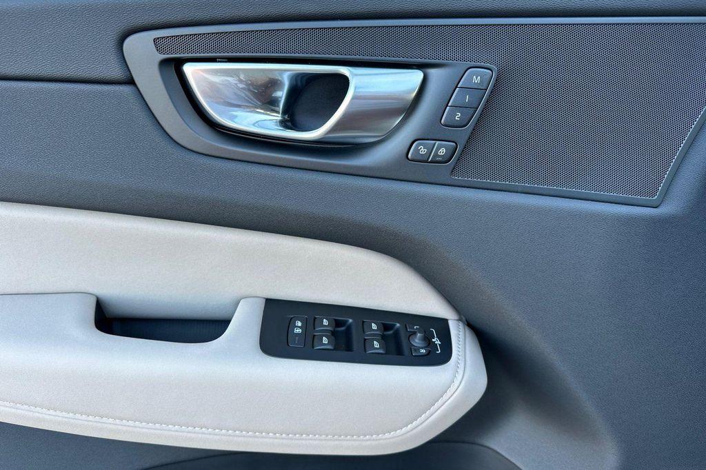 new 2026 Volvo XC60 car, priced at $57,985