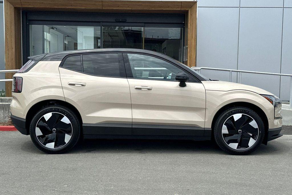 new 2026 Volvo EX30 car, priced at $49,590