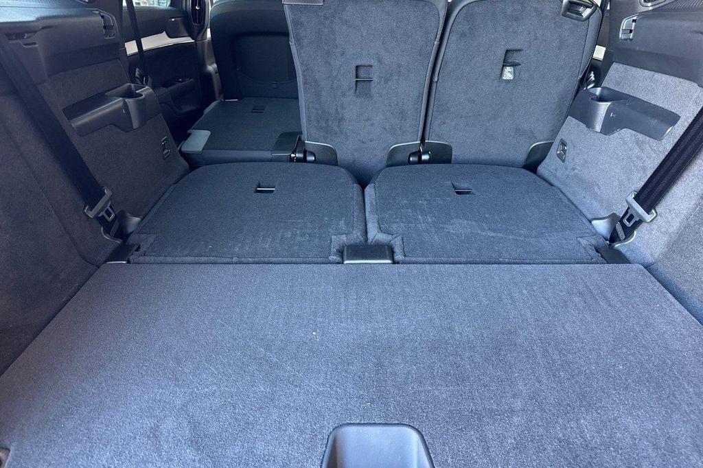 new 2026 Volvo EX90 car, priced at $87,080