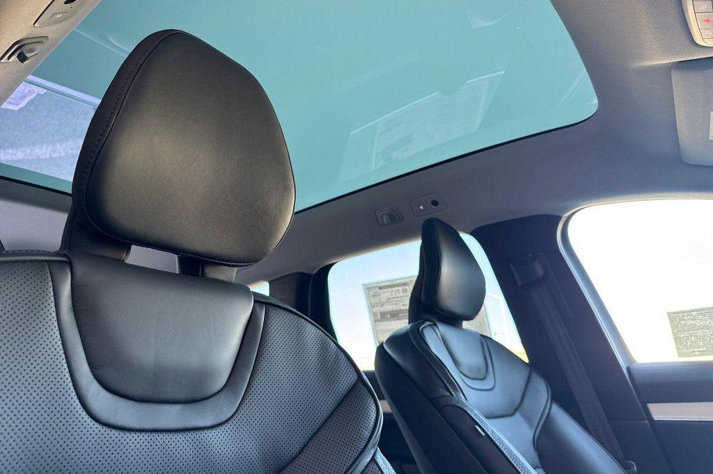 new 2026 Volvo EX90 car, priced at $87,080