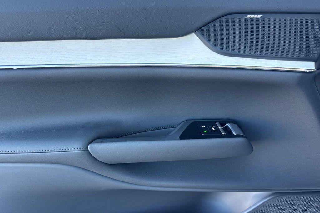 new 2026 Volvo EX90 car, priced at $87,080