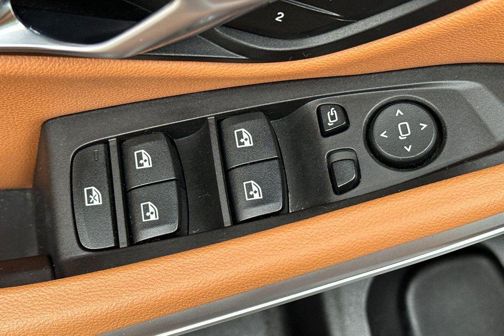 used 2023 BMW 330e car, priced at $27,999