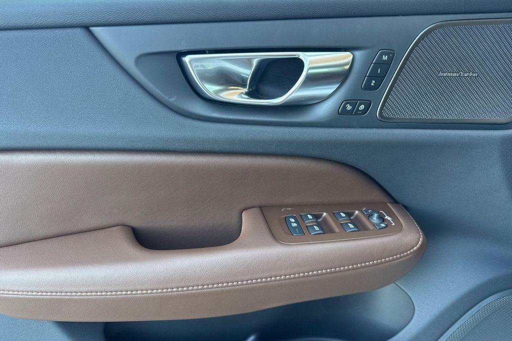 new 2026 Volvo V60 Cross Country car, priced at $56,805