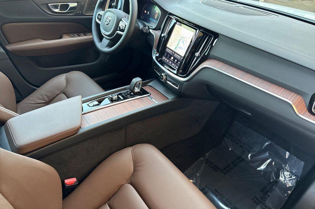 new 2026 Volvo V60 Cross Country car, priced at $56,805