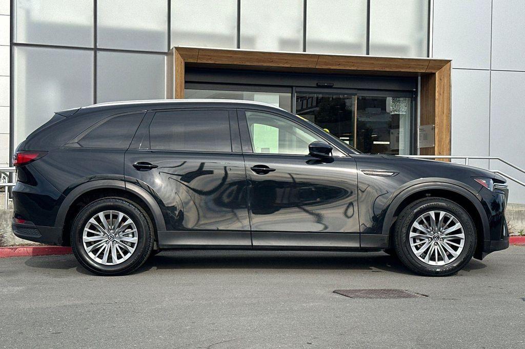 used 2024 Mazda CX-90 car, priced at $27,088