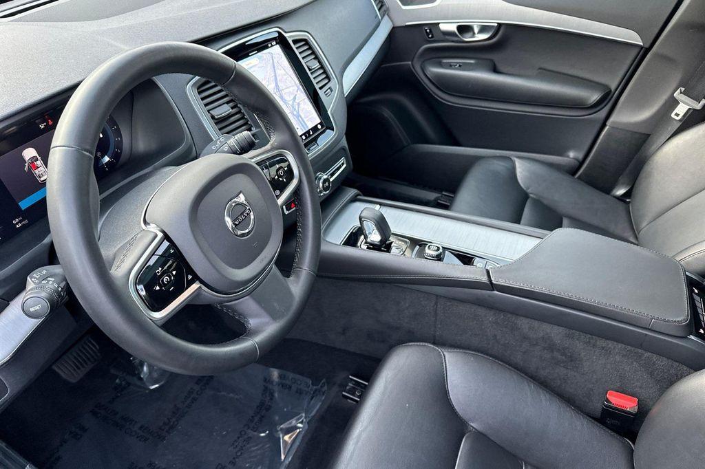used 2023 Volvo XC90 car, priced at $39,288