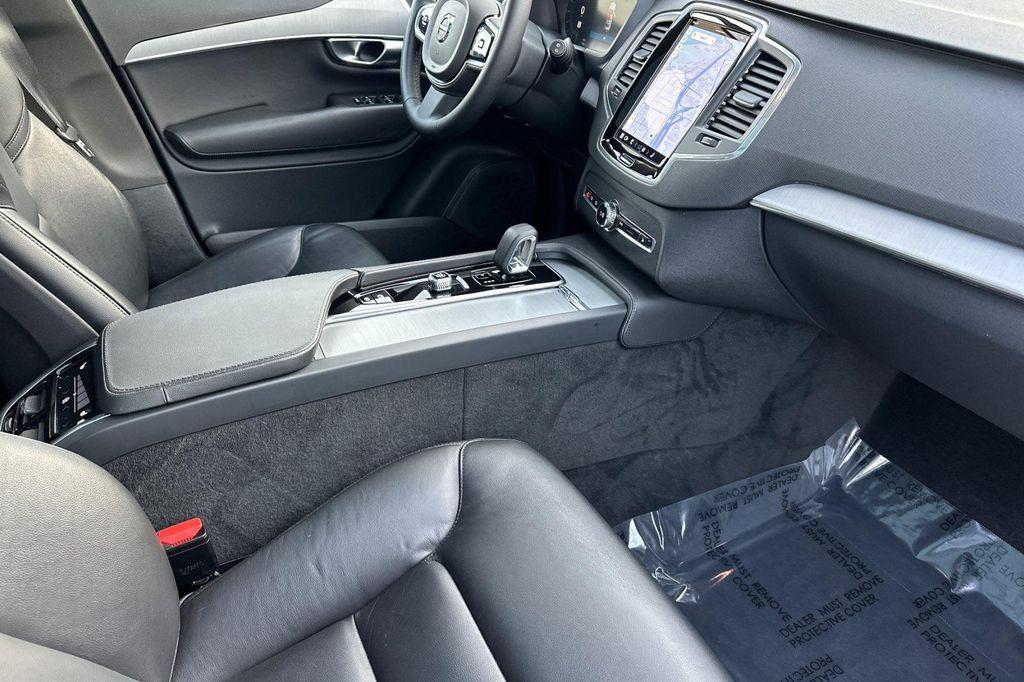 used 2023 Volvo XC90 car, priced at $39,288