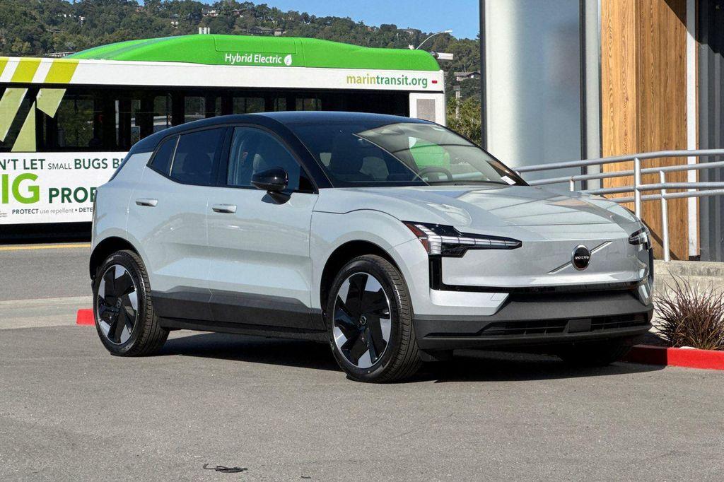 new 2026 Volvo EX30 car, priced at $47,020