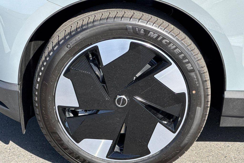 new 2026 Volvo EX30 car, priced at $47,020
